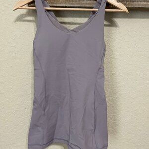 Lululemon Work out top